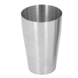 Cocktail Shaker Cup Kit Stainless Steel Bartender Shaking Tins Bartending Mixing Tool for Bar Single Bottom