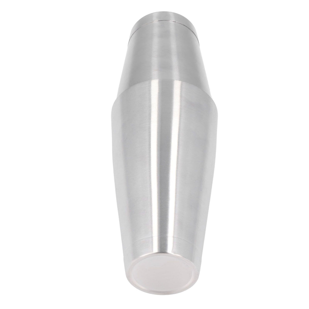 Cocktail Shaker Cup Kit Stainless Steel Bartender Shaking Tins Bartending Mixing Tool for Bar Double Bottom