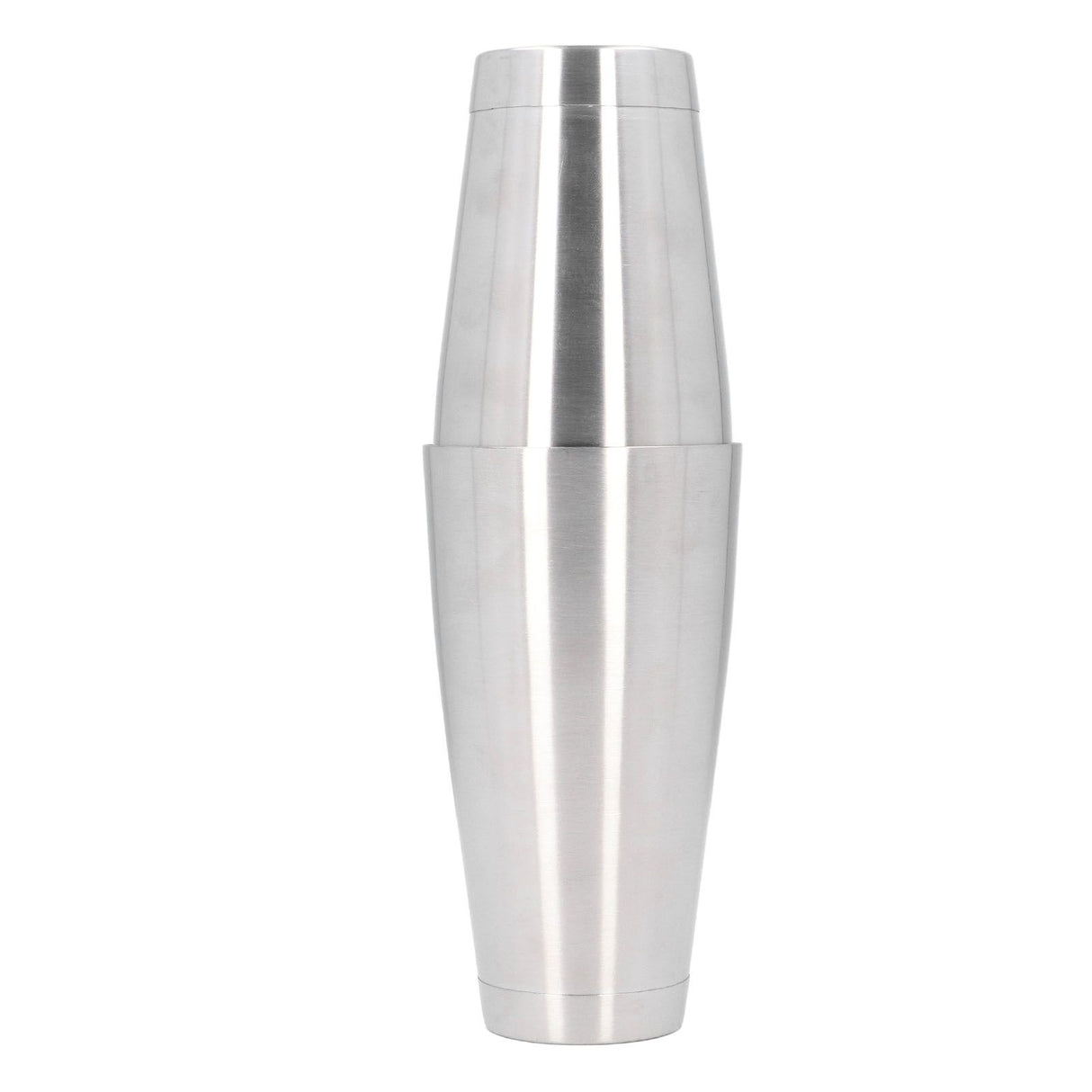 Cocktail Shaker Cup Kit Stainless Steel Bartender Shaking Tins Bartending Mixing Tool for Bar Double Bottom