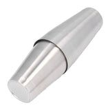Cocktail Shaker Cup Kit Stainless Steel Bartender Shaking Tins Bartending Mixing Tool for Bar Double Bottom