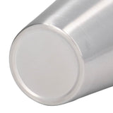 Cocktail Shaker Cup Kit Stainless Steel Bartender Shaking Tins Bartending Mixing Tool for Bar Double Bottom - Extra Image