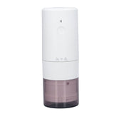 Electric Coffee Grinder Home Travel Portable USB Rechargeable Wireless Mini Electric Automatic Cone Coffee Grinder White