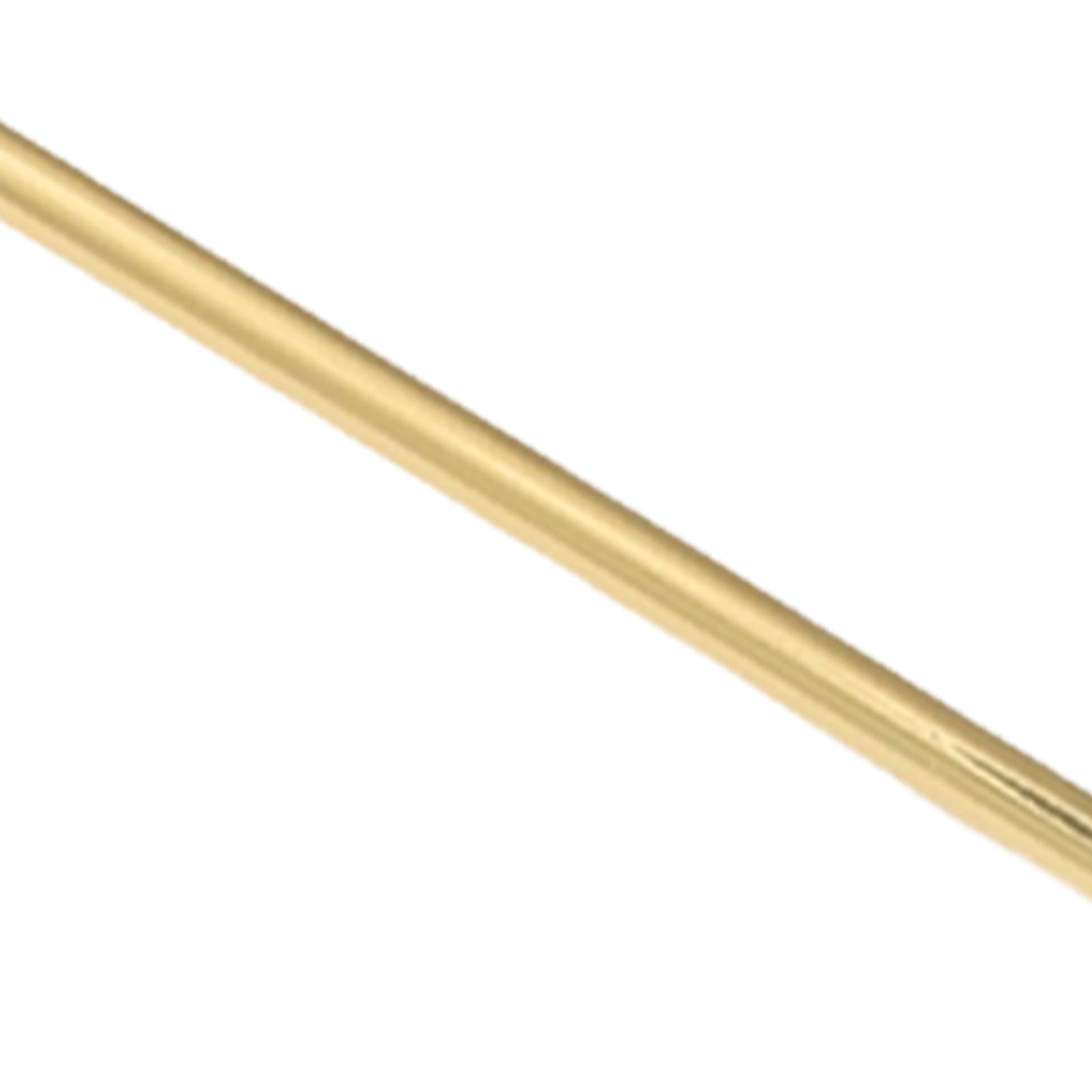 4pcs Stainless Steel Cocktail Layering Stick Coffee Beverage Stirrers Stick for Restaurants Milk Tea Shop