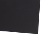 4Pcs Stove Burner Cover PTFE Coating Non Stick Gas Range Stove Top Protector Pad for Kitchen Cooking Black 27x27cm 0.1mm - Extra Image