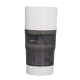 Smart Formula Mixer Pitcher Portable Baby Powder Mixing Pitcher USB Charging for Baby Infant