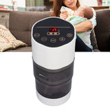 Smart Formula Mixer Pitcher Portable Baby Powder Mixing Pitcher USB Charging for Baby Infant