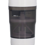 Smart Formula Mixer Pitcher Portable Baby Powder Mixing Pitcher USB Charging for Baby Infant
