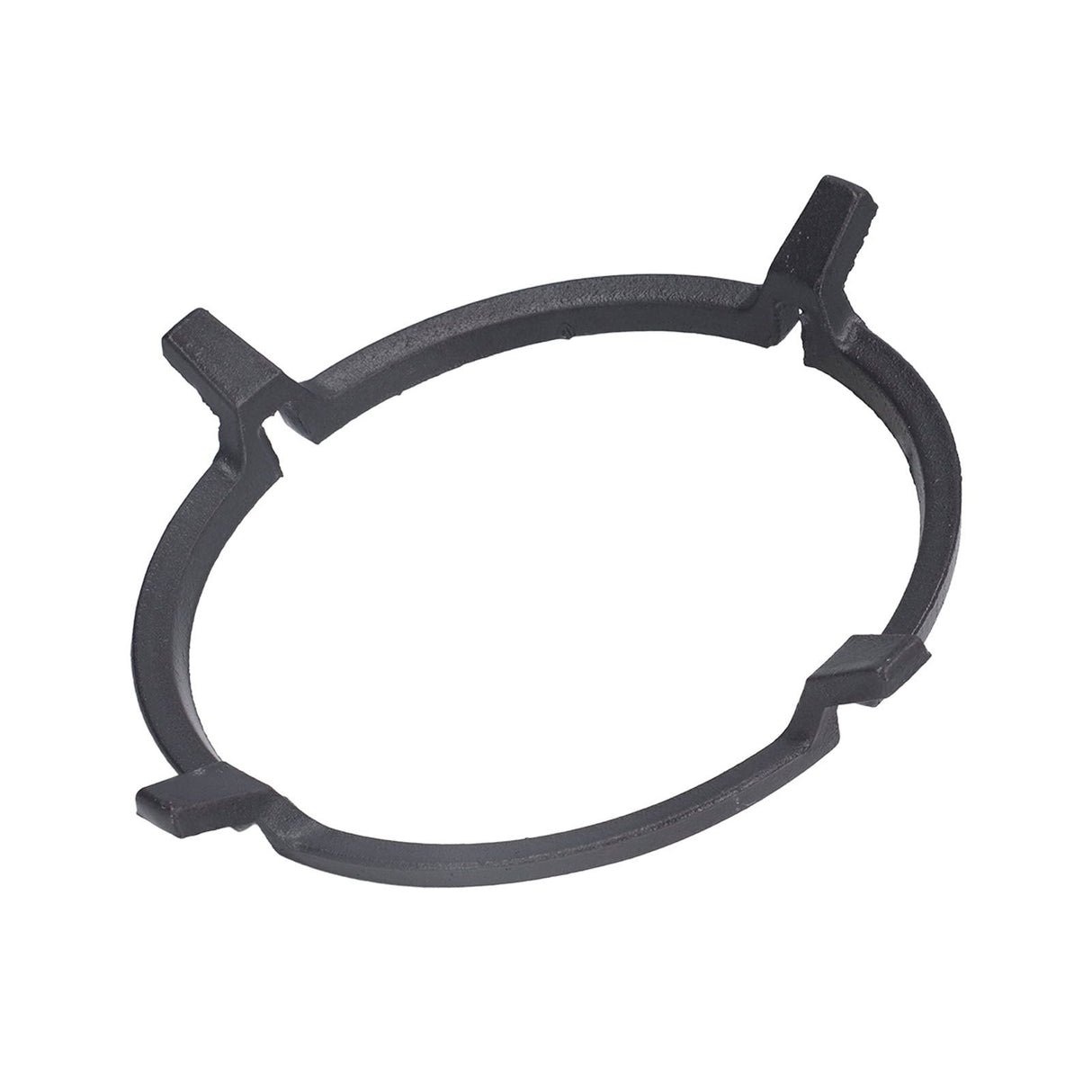 Gas Cooker Rack Stove Grate Iron Support Holder Stand Universal for Milk Pot Frying Pan