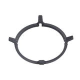 Gas Cooker Rack Stove Grate Iron Support Holder Stand Universal for Milk Pot Frying Pan