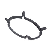 Gas Cooker Rack Stove Grate Iron Support Holder Stand Universal for Milk Pot Frying Pan