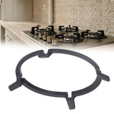 Gas Cooker Rack Stove Grate Iron Support Holder Stand Universal for Milk Pot Frying Pan