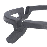 Gas Cooker Rack Stove Grate Iron Support Holder Stand Universal for Milk Pot Frying Pan - Extra Image