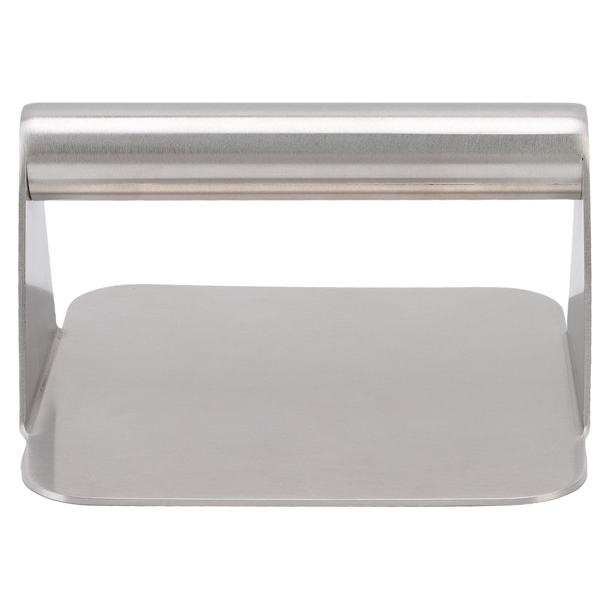 Burger Press 304 Stainless Steel Smash Burger Press for Steak Bacon Chop Kitchen Tools