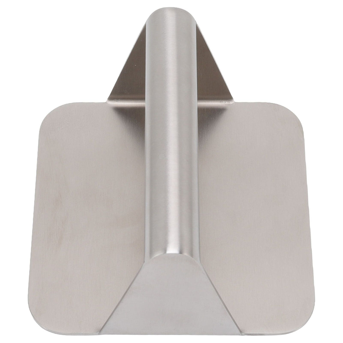 Burger Press 304 Stainless Steel Smash Burger Press for Steak Bacon Chop Kitchen Tools