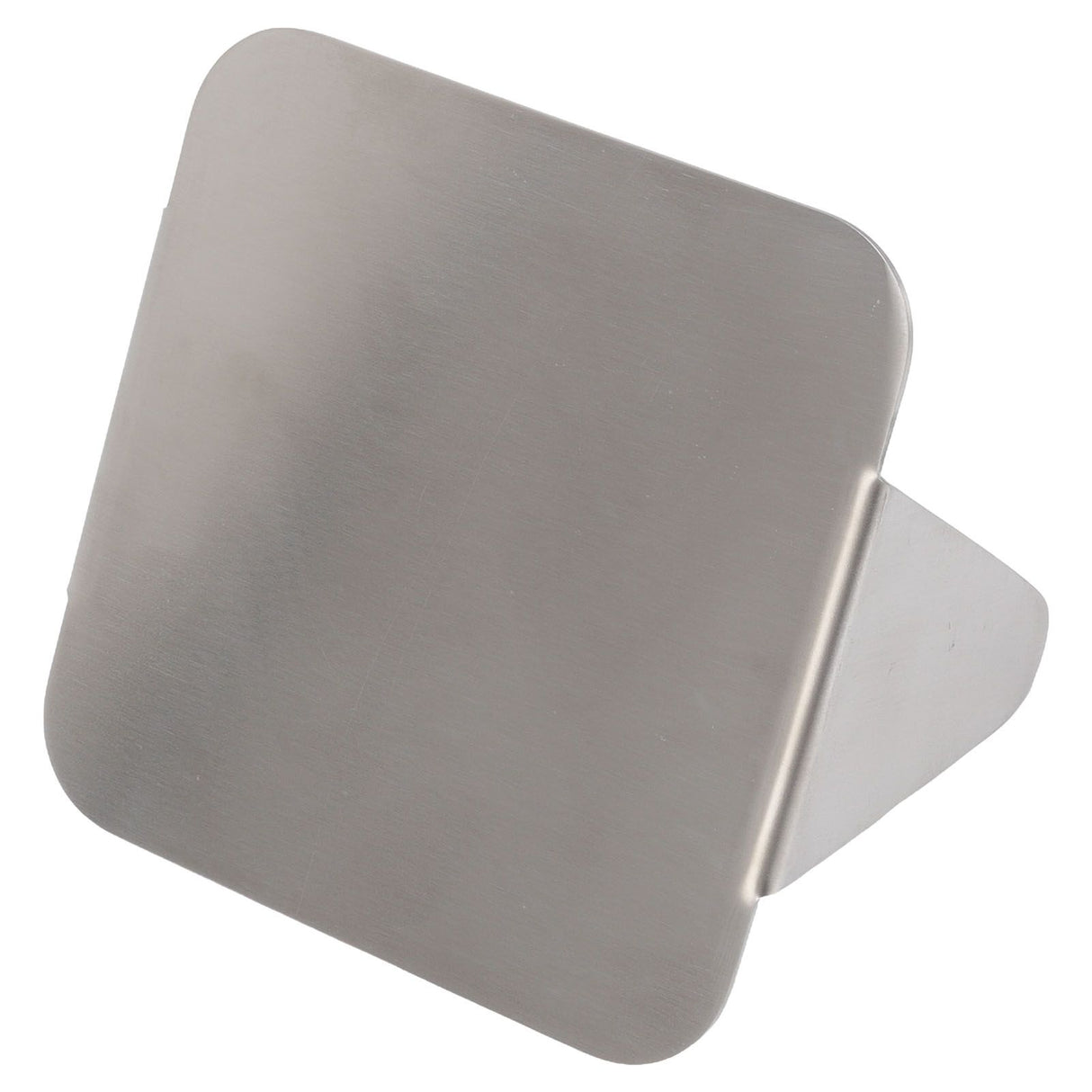 Burger Press 304 Stainless Steel Smash Burger Press for Steak Bacon Chop Kitchen Tools
