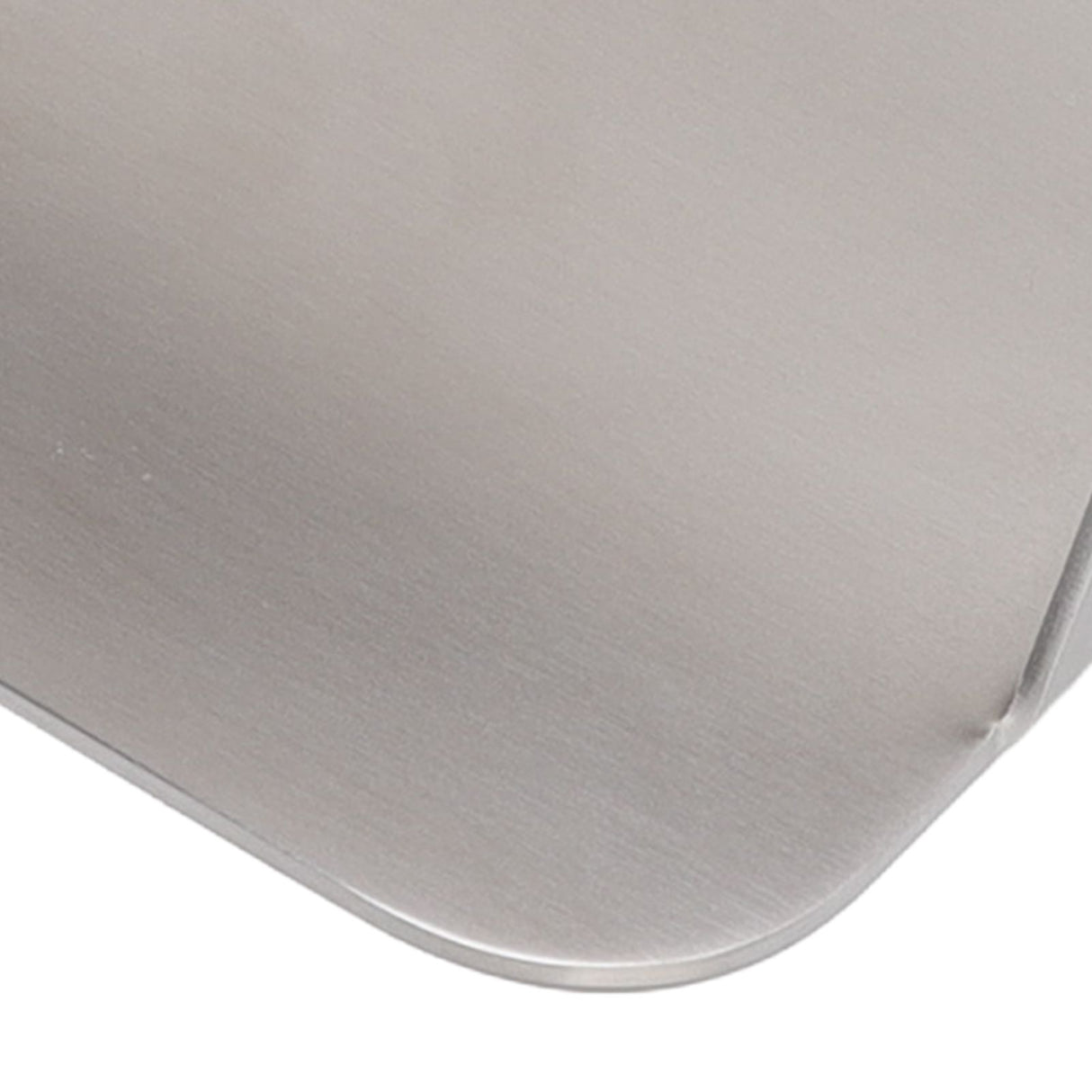 Burger Press 304 Stainless Steel Smash Burger Press for Steak Bacon Chop Kitchen Tools
