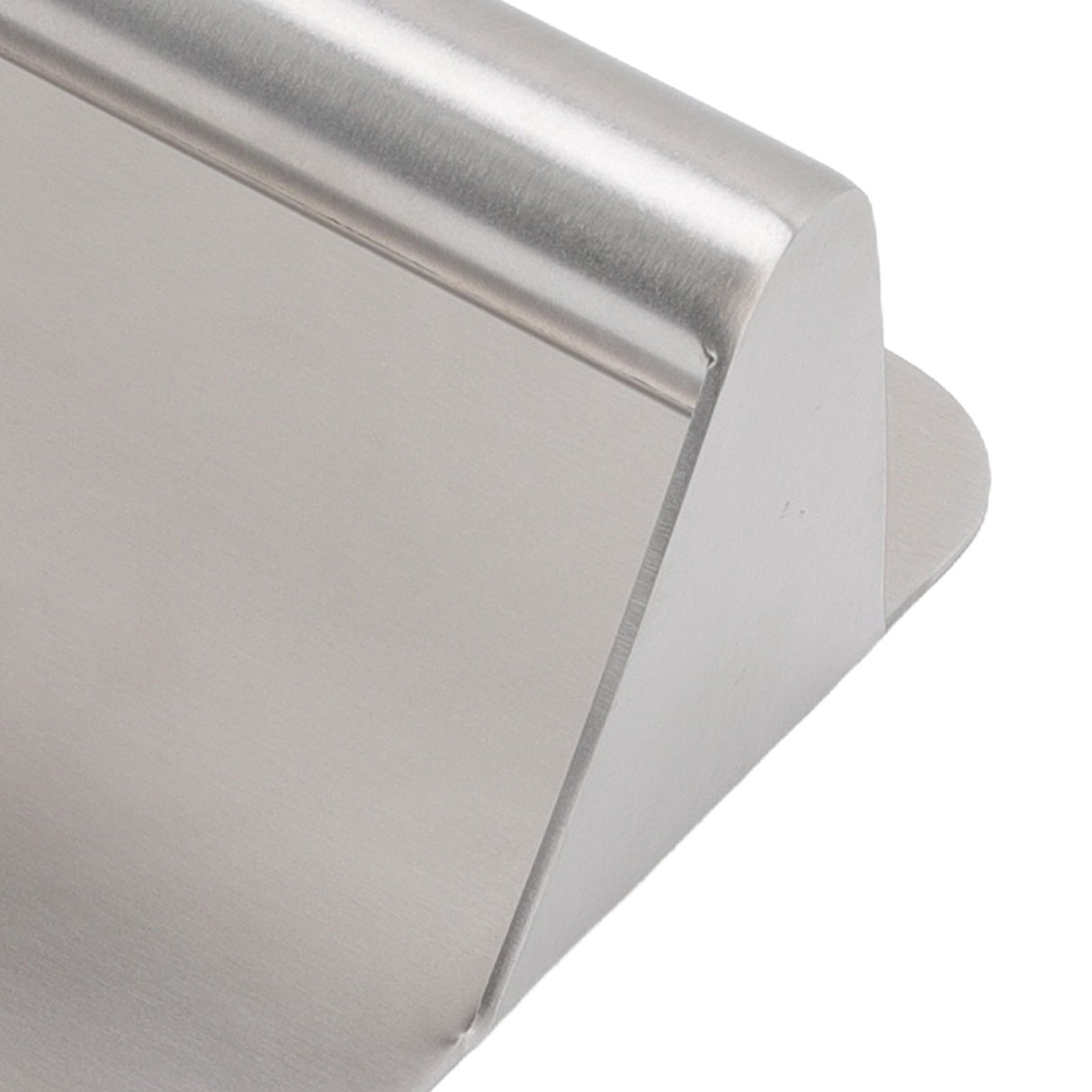 Burger Press 304 Stainless Steel Smash Burger Press for Steak Bacon Chop Kitchen Tools