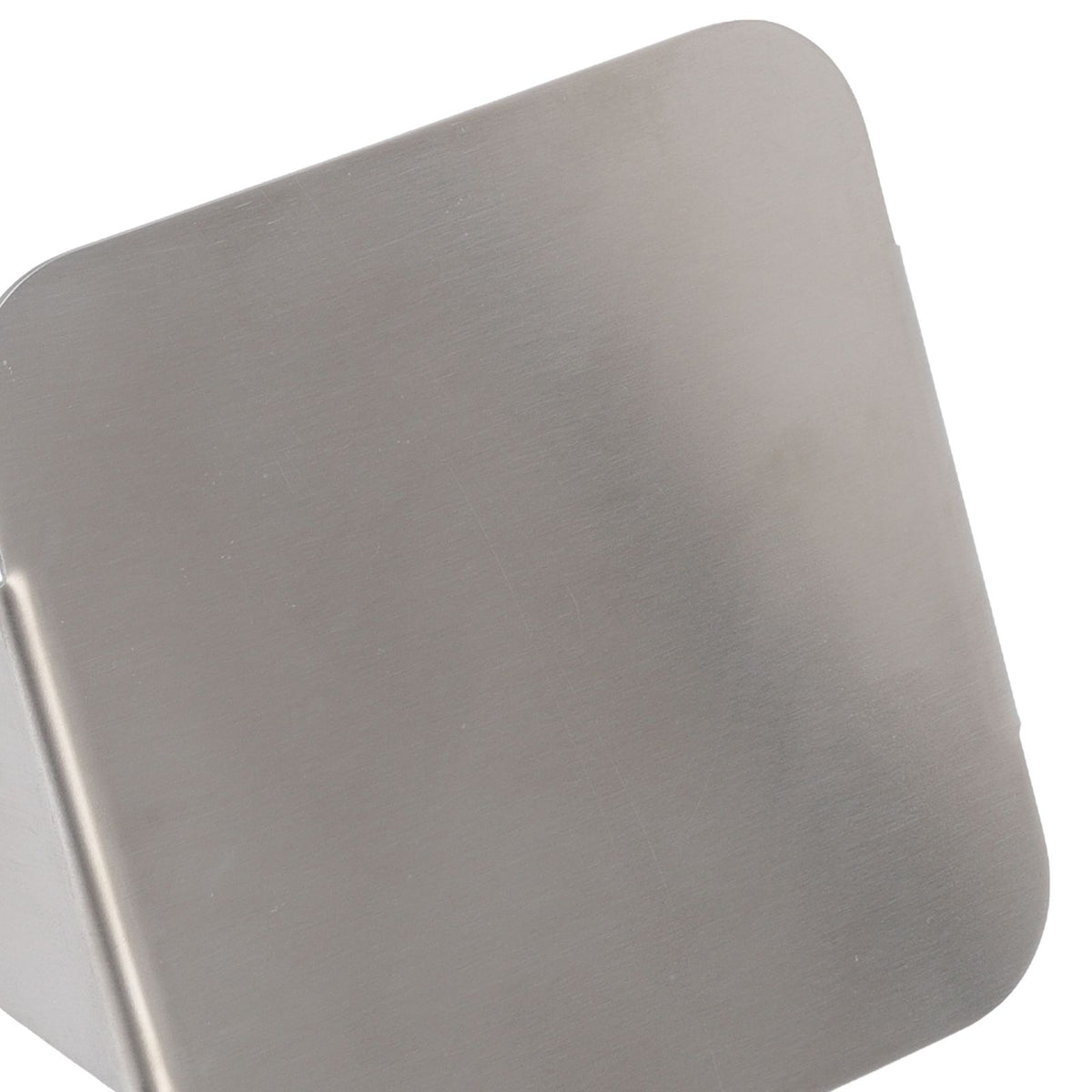 Burger Press 304 Stainless Steel Smash Burger Press for Steak Bacon Chop Kitchen Tools