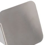 Burger Press 304 Stainless Steel Smash Burger Press for Steak Bacon Chop Kitchen Tools - Extra Image