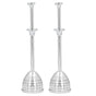 2Pcs Tea Strainer Long Handle Stainless Steel Infuser Filter Reusable Teapot Interval Diffuser