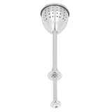 2Pcs Tea Strainer Long Handle Stainless Steel Infuser Filter Reusable Teapot Interval Diffuser - Extra Image