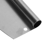 Pizza Cutter Food Grade Stainless Steel High Sharpness Ergonomic Design Rocking Pizza Cutter with Tong for Pizza Cake - Extra Image
