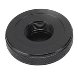 Coffee Distributor Adjustable Depth Tamper Press Hammer Distribution Tool for Home Office 53mm / 2.09in - Extra Image