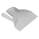 French Fries Shovel Food Grade Household Non Slip Right Handle French Fries Spatula French Fry Bagger Scoop Kitchen Utensils - Close-Up Angle