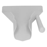 French Fries Shovel Food Grade Household Non Slip Right Handle French Fries Spatula French Fry Bagger Scoop Kitchen Utensils - Low Angle