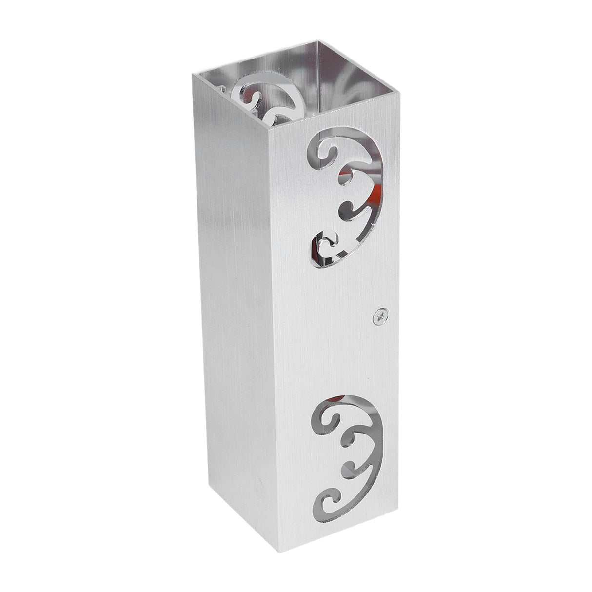 LED Wall Lamp Aluminum Modern Decorative Butterflies 6W Double Head Sconces for Bedrooms Corridor