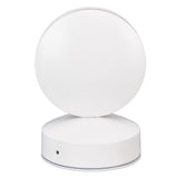Wall Light LED 360 Degrees 10W Soft Bright White Light Aluminum Shell Heat Resistance Easy Install LED Corridor Light