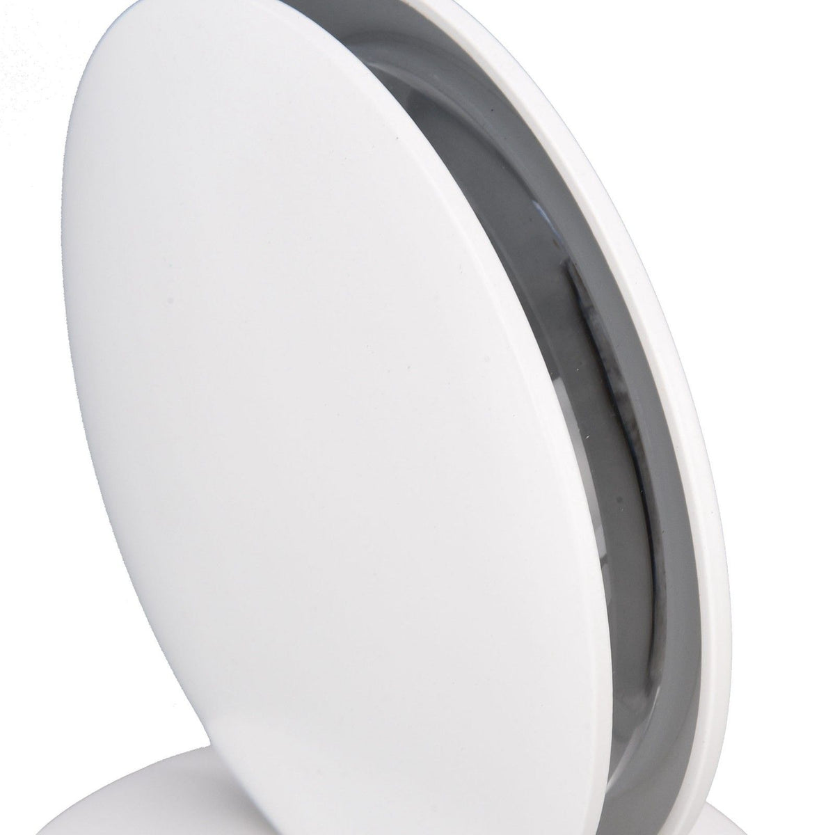 Wall Light LED 360 Degrees 10W Soft Bright White Light Aluminum Shell Heat Resistance Easy Install LED Corridor Light