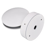 Wall Light LED 360 Degrees 10W Soft Bright White Light Aluminum Shell Heat Resistance Easy Install LED Corridor Light