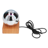 3D Firework Light LED Colorful Table Lamp USB Powered Glass Ball Night Light for Bedroom Office