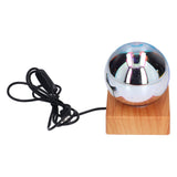 3D Firework Light LED Colorful Table Lamp USB Powered Glass Ball Night Light for Bedroom Office
