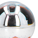 3D Firework Light LED Colorful Table Lamp USB Powered Glass Ball Night Light for Bedroom Office - Extra Image