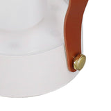 Portable Music Night Light Bedroom Desktop Cute Cartoon Lamp Three Levels Brightness Adjustment USB Rechargeable Lamp - Extra Image