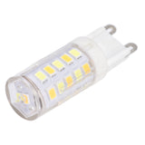 10PCS G9 220V LED Lamp Dimmable Ceramic LED Bulb Replace Halogen Lamp for ChandelierG9 3W 32LED - Extra Image