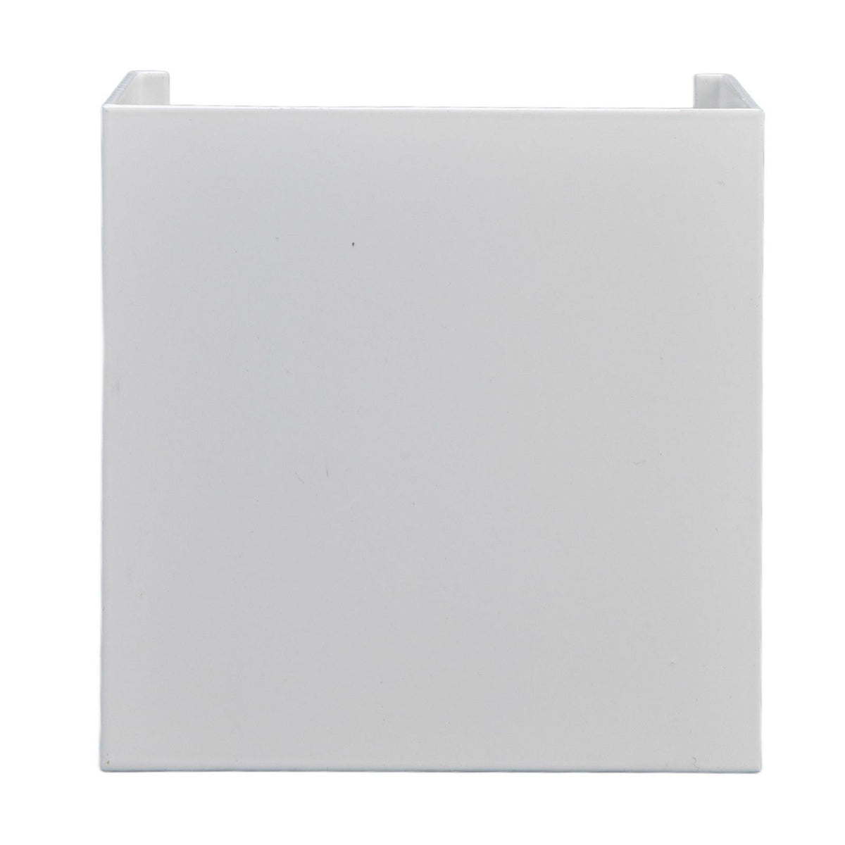 3.9in Wall Lamp Adjustable Light Angle Energy Saving Environmental Friendly LED Wall Lamp 85‑265V12W