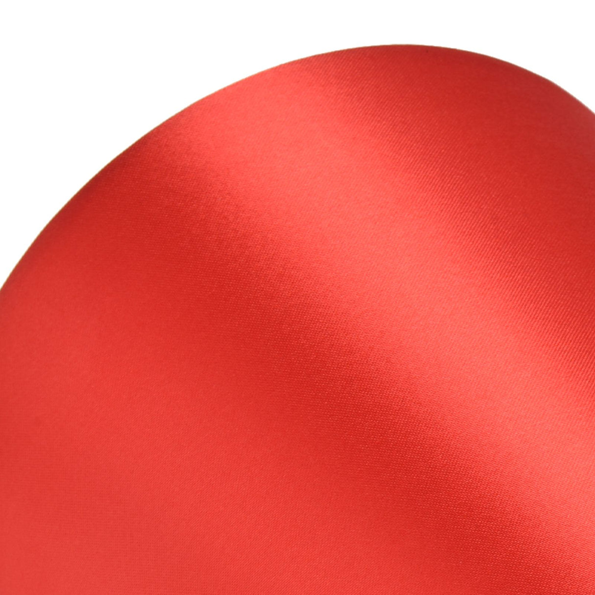 6PCS E14 Lamp Shade Fabric Lampshade Table Lamp Ceiling Lamp Shade for Bedroom Living RoomBright Red PX150