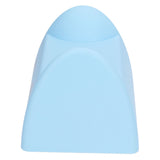 Night Lamp Exquisite Cute Blue Cat Shape White Light Source Interesting Decorative Lighting Device for Kids - Extra Image