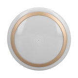 Night Light Bright Bulb Simple Installation Widely Used Energy Saving Home Supplies - Rear View
