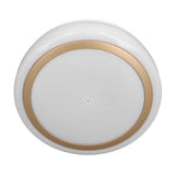 Night Light Bright Bulb Simple Installation Widely Used Energy Saving Home Supplies - Close-Up Angle