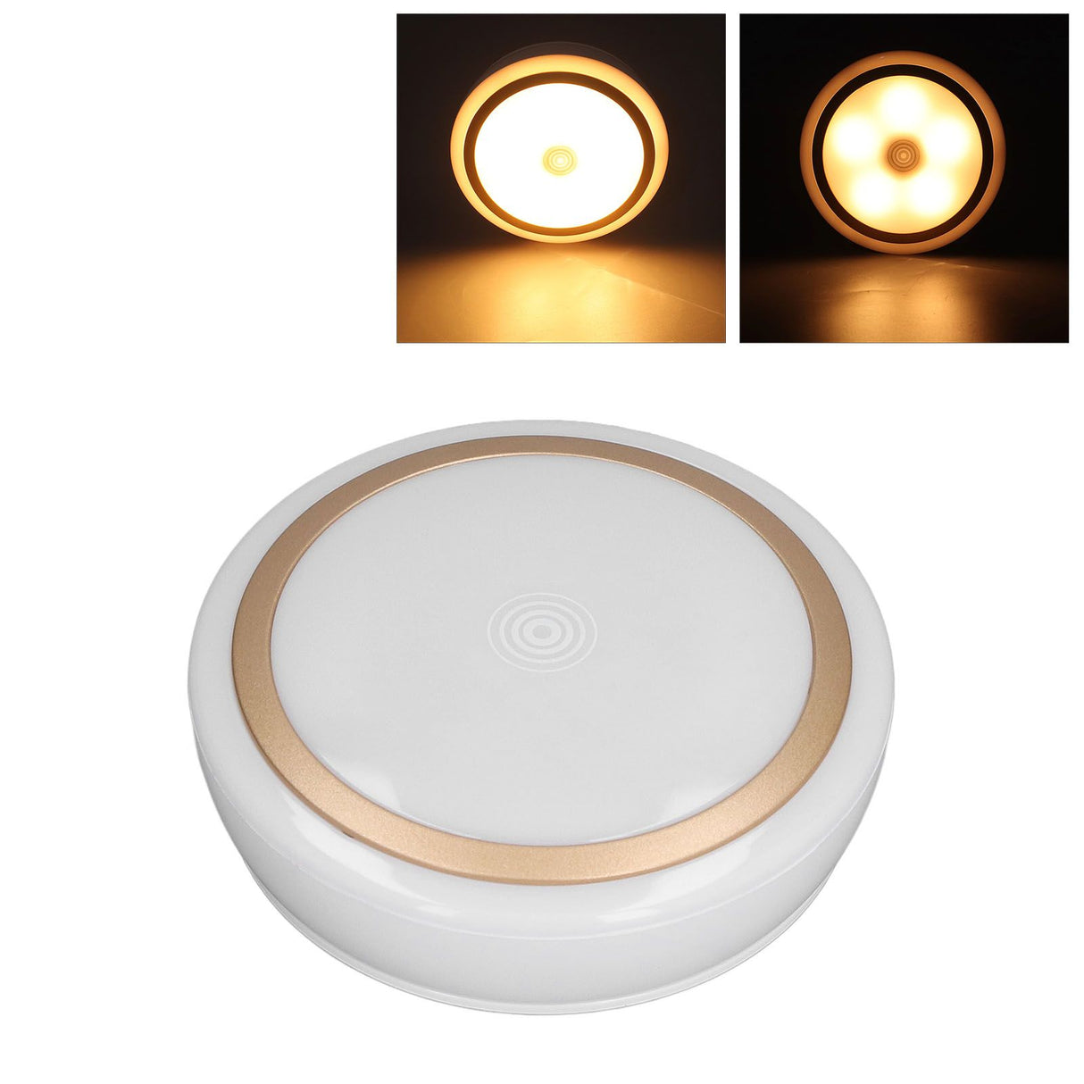 Night Light Bright Bulb Simple Installation Widely Used Energy Saving Home Supplies