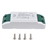 LED Driver 24V DC 0.75A 18W Quiet Operation Constant Current 24V Transformer for LED Strip Lights AC100‑240V