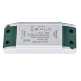 LED Driver 24V DC 0.75A 18W Quiet Operation Constant Current 24V Transformer for LED Strip Lights AC100‑240V - Extra Image