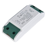 LED Driver 24V DC 0.75A 18W Quiet Operation Constant Current 24V Transformer for LED Strip Lights AC100‑240V - Extra Image