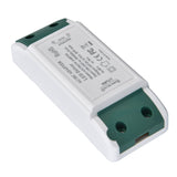 LED Driver 24V DC 0.75A 18W Quiet Operation Constant Current 24V Transformer for LED Strip Lights AC100‑240V - Extra Image