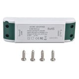 LED Driver 24V DC 1.5A 36W LED Power Supply Constant Current 24V Transformer AC100‑240V