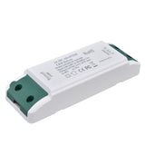 LED Driver 24V DC 1.5A 36W LED Power Supply Constant Current 24V Transformer AC100‑240V - Close-Up Angle